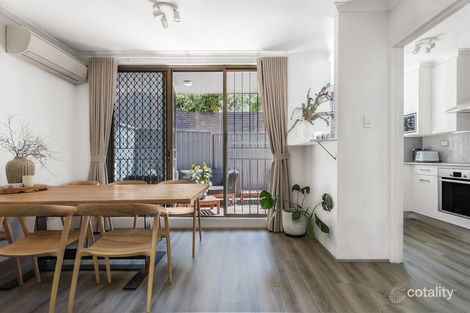 36/2 Goodlet St, Surry Hills, NSW 2010