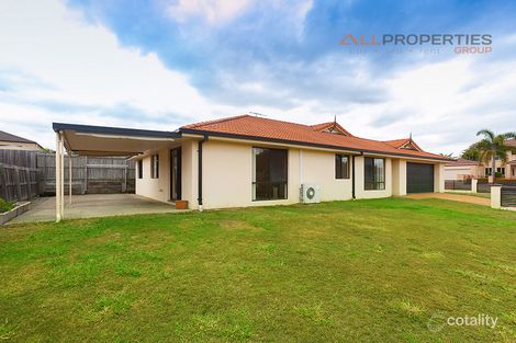 Property photo of 8 Buckley Drive Drewvale QLD 4116