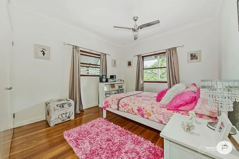 Property photo of 53 Nordenfeldt Road Cannon Hill QLD 4170