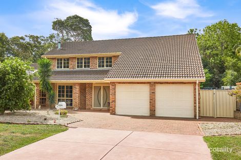 Property photo of 12 Killara Street Kincumber NSW 2251
