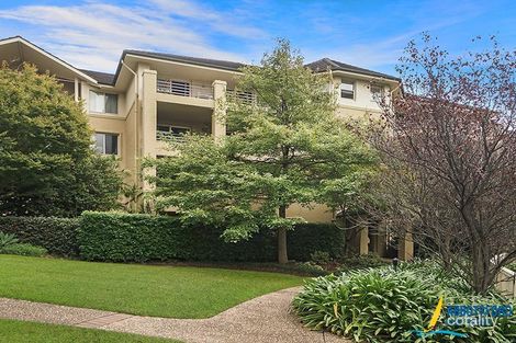 Property photo of 25/1 Figtree Avenue Abbotsford NSW 2046