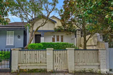 118 Burlington St, Crows Nest, NSW 2065