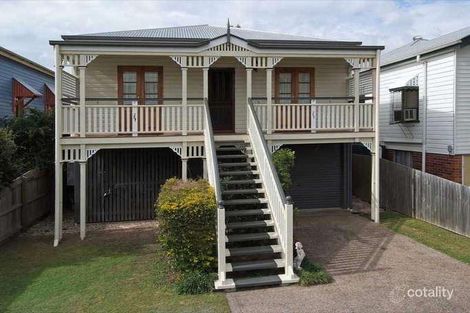 Property photo of 73 Kent Road Wooloowin QLD 4030