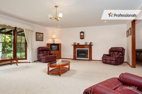 Property photo of 86 Plumpton Road Springvale NSW 2650