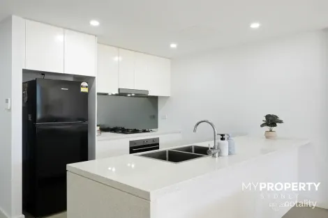 Property photo of 502/2 Mahroot Street Botany NSW 2019