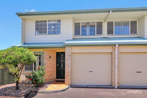 8/8-12 Bergin St, Booval, QLD 4304