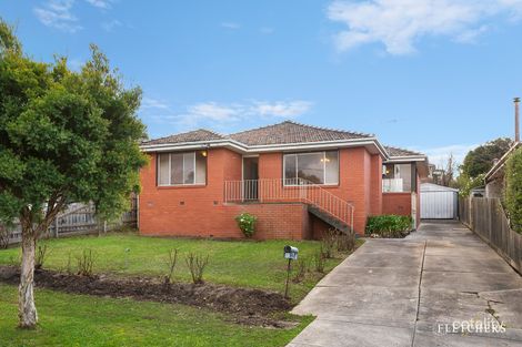 Property photo of 25 Henry Street Ringwood VIC 3134