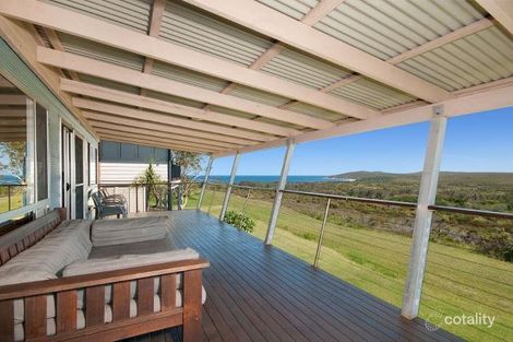 Property photo of 21 Pacific Street Angourie NSW 2464