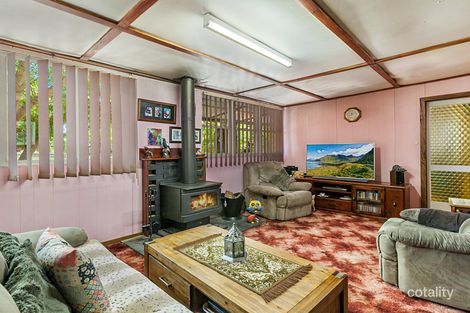 Property photo of 59 Hawdon Street Broadford VIC 3658