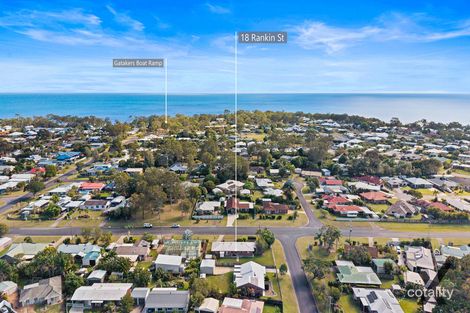 18 Rankin St, Point Vernon, QLD 4655