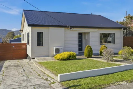 Property photo of 35 Edinburgh Crescent Goodwood TAS 7010