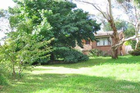115 Mount St, Leura, NSW 2780