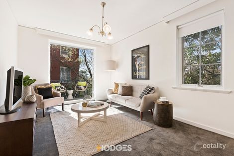 Property photo of 6/41 Rockley Road South Yarra VIC 3141