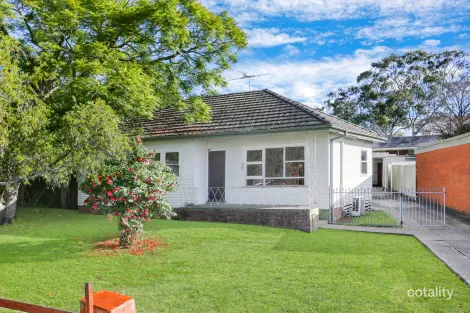 2 Cumberland St, Blacktown, NSW 2148