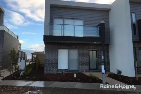 58 Rothbury Pkwy, Williams Landing, VIC 3027