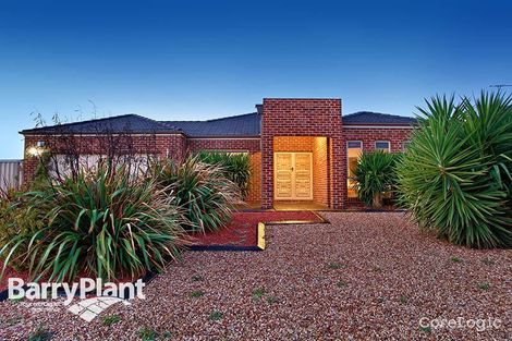 Property photo of 44 Sovereign Boulevard Harkness VIC 3337