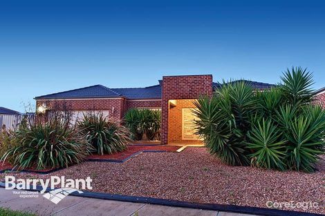 Property photo of 44 Sovereign Boulevard Harkness VIC 3337