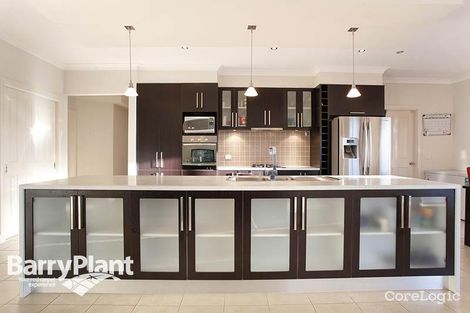 Property photo of 44 Sovereign Boulevard Harkness VIC 3337