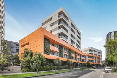 201/67 Galada Ave, Parkville, VIC 3052