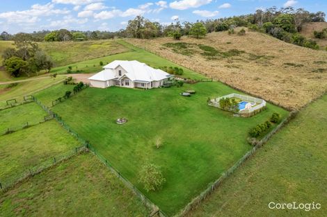 Property photo of 289-319 Dulong Road Dulong QLD 4560