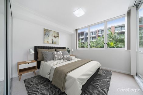 Property photo of 606B/5 Pope Street Ryde NSW 2112