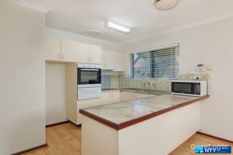 Property photo of 5/23 Seventh Avenue Maylands WA 6051