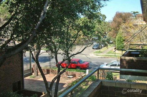 Property photo of 4/14 Thomas Street Parramatta NSW 2150