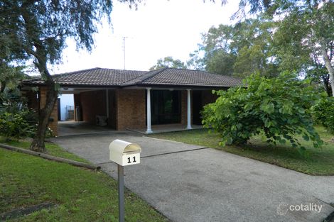 Property photo of 11 Karlowan Place Forster NSW 2428