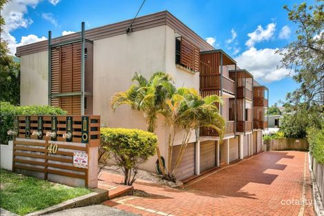 Property photo of 4/40 Upper Lancaster Road Ascot QLD 4007