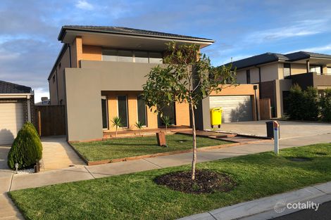 Property photo of 11 Chaucer Crescent Truganina VIC 3029