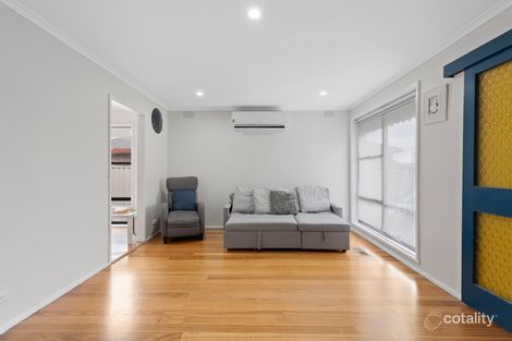 Property photo of 41 Lovell Drive St Albans VIC 3021
