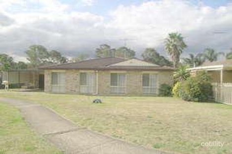 Property photo of 24 Hennesy Crescent Shalvey NSW 2770