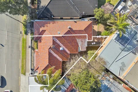 Property photo of 198 The Boulevarde Strathfield NSW 2135