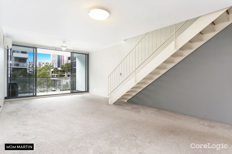 Property photo of 20/7 Victoria Park Parade Zetland NSW 2017