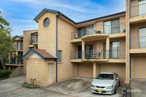Property photo of 19/29 Central Coast Highway West Gosford NSW 2250