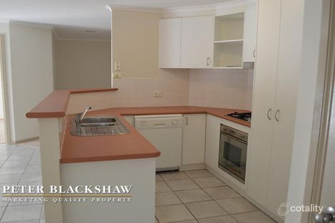 Property photo of 24/67 Barraclough Crescent Monash ACT 2904