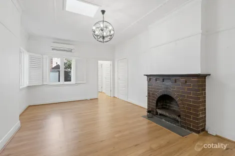 Property photo of 198 The Boulevarde Strathfield NSW 2135