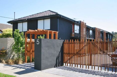 Property photo of 5/5 Tasman Street Preston VIC 3072