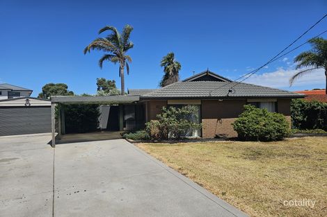 Property photo of 61 Catherine Avenue Tullamarine VIC 3043