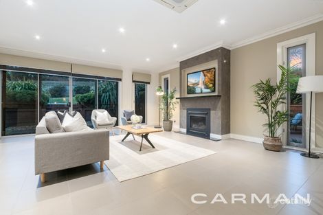 Property photo of 5 Oliver Court Mount Eliza VIC 3930