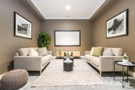 Property photo of 5 Oliver Court Mount Eliza VIC 3930