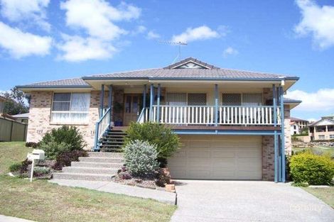 4 Rivage Ct, Highland Park, QLD 4211