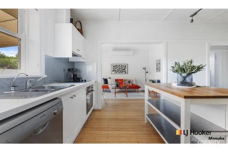 Property photo of 15 Cunningham Street Kingston ACT 2604