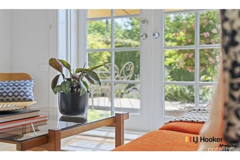 Property photo of 15 Cunningham Street Kingston ACT 2604