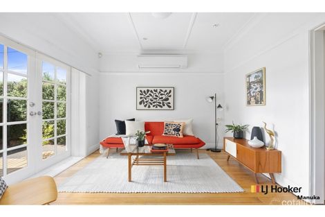 Property photo of 15 Cunningham Street Kingston ACT 2604