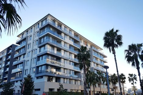 506/8 Marine Pde, Wentworth Point, NSW 2127