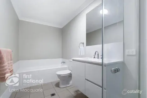 Property photo of 3/46 Lachlan Road Cardiff NSW 2285