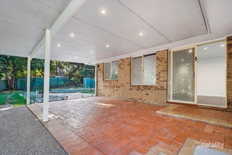 Property photo of 7 Watford Crescent Molendinar QLD 4214