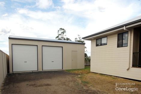 Property photo of 6 Wilga Court Dalby QLD 4405