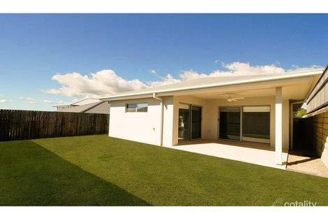 Property photo of 27 Beaufort Crescent Ormeau Hills QLD 4208